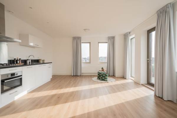 Woning Badhuisweg 13 Den Haag