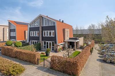 Woning Noorderhoeve 24 Middenbeemster