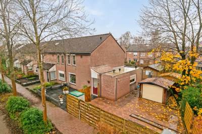 Woning Leestensepad 105 Warnsveld