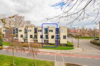 Woning Van Alphenstraat 2 Alkmaar