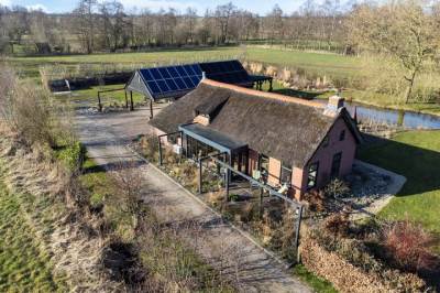 Woning Doezumertocht 17 Doezum