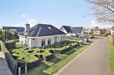 Woning Scarletstraat 2 Breda