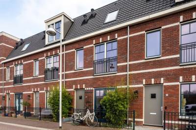 Woning Fort Heemstedestraat 51 Weesp