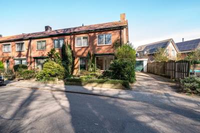 Woning Binnenweg 1C Ellecom