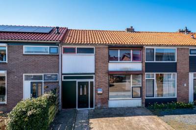 Woning Kanaalstraat 34 Pannerden
