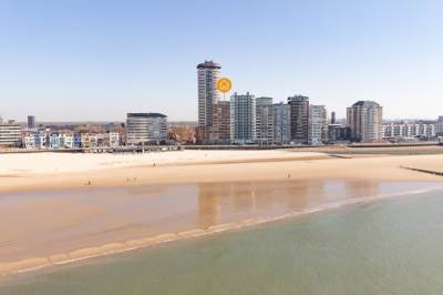 Woning Boulevard Bankert 766 Vlissingen