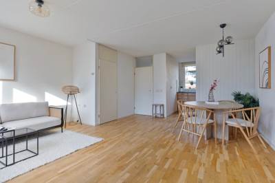 Woning Klipper 69 Broek op Langedijk