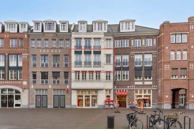 Woning Laan door de Veste 129 Helmond