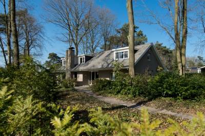 Woning Zwartvenseweg 55C Tilburg