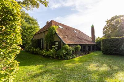 Woning Oude Deventerweg 2 Laren (GE)