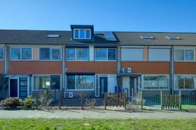 Woning Drapeniersdonk 139 Apeldoorn