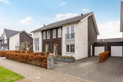 Woning Elementen 18 Zeewolde