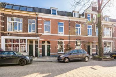 Woning Jan Pieterszoon Coenstraat 129 Utrecht