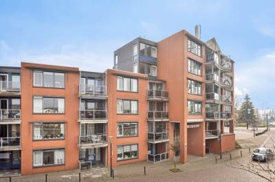 Woning Galerij 46 Boskoop