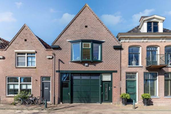 Woning Grote Dijlakker 52 Bolsward