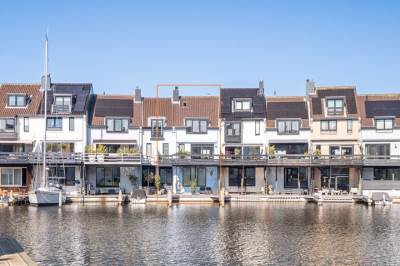 Woning Pluto 16 Den Helder