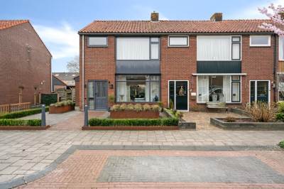 Woning Gennerstraat 13 Hasselt