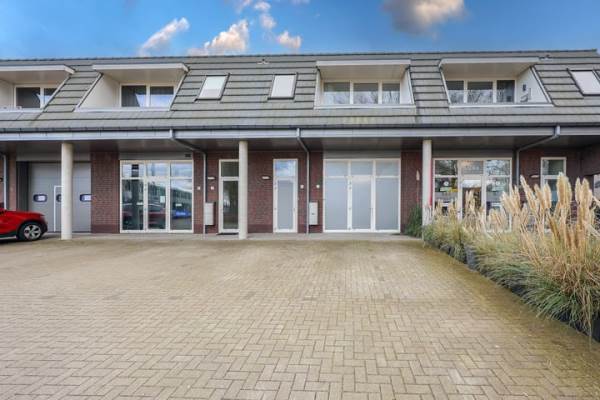 Woning Jan van Gentstraat 126B Badhoevedorp