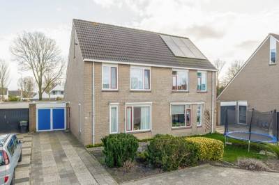 Woning Pollux 26 Lemmer