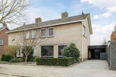 Woning Greef 2 Udenhout