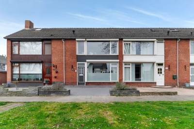 Woning Bevrijdingstraat 62 Ossendrecht