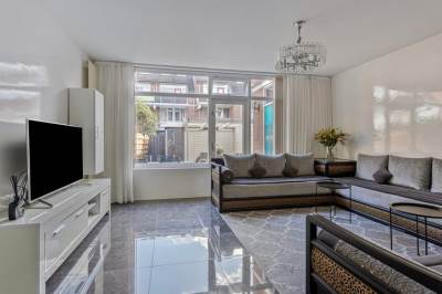 Woning Schout Heynricstraat 44 Rotterdam