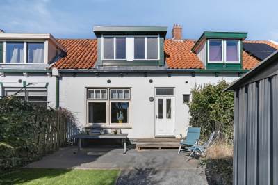 Woning Vlusch 27 Krommenie