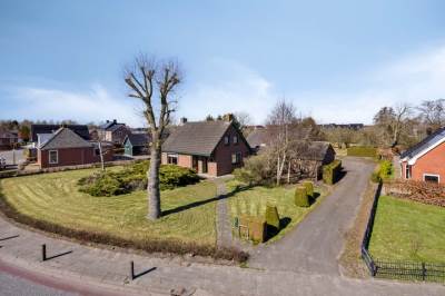 Woning Eekebuursterweg 25 Oldekerk