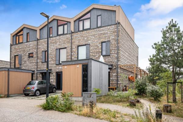 Woning Duinbosstraat 8 Almere