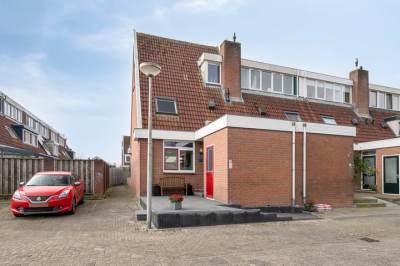 Woning Westerhoef 18 Bergambacht
