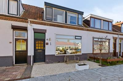 Woning Hofplein 17 Sommelsdijk