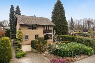 Woning Magnoliastraat 5 Hengelo (OV)