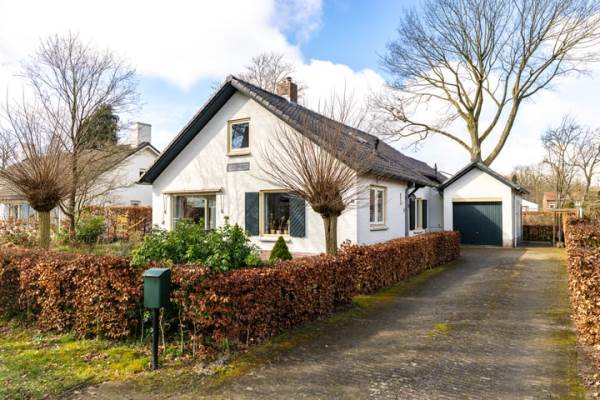 Woning Bernhardlaan 5 Laag-Keppel