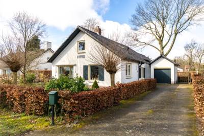 Woning Bernhardlaan 5 Laag-Keppel