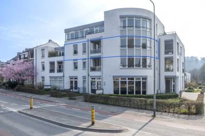 Woning Prinses Margrietlaan 9 Valkenburg (LI)