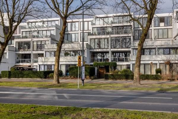 Woning Doenradestraat 40C12 Breda