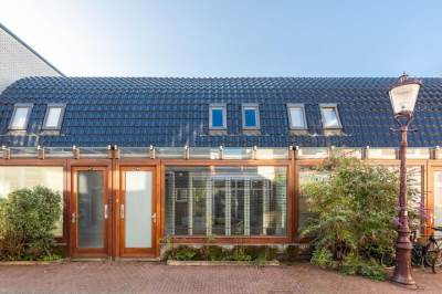 Woning Wenslauerstraat 49 Amsterdam