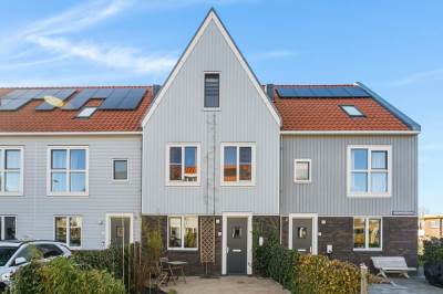 Woning Hoopende Swaen 4 Amsterdam