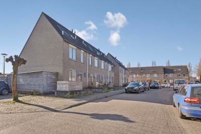 Woning De Kamp 14 Millingen aan de Rijn