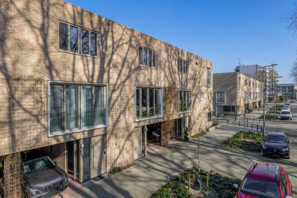 Woning Haifaweg 65 Hoogvliet Rotterdam