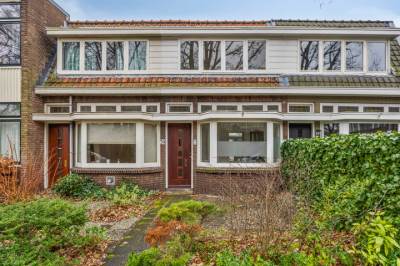 Woning Wijttenbachweg 37 Oegstgeest