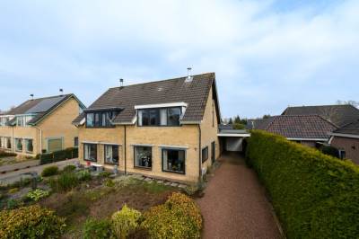 Woning Molenlaan 18 Mildam