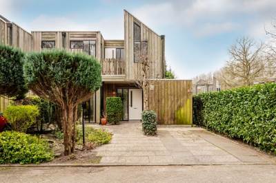 Woning Oevergriend 100 Almere