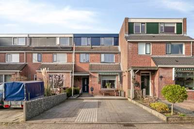 Woning Bloemheuvel 4 Soesterberg