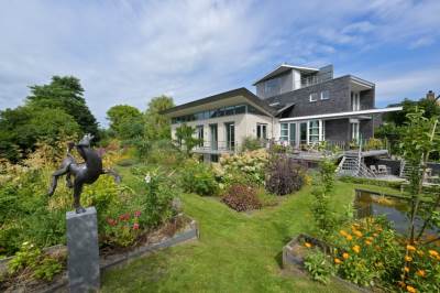 Woning A.V.H. Destreelaan 145 Sint Pancras