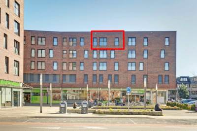 Woning Churchillplein 67 Velp (GE)