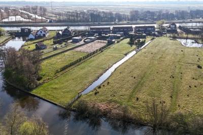 Woning Vaartdijk 32 Assendelft