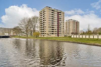 Woning Ruimzicht 76 Amsterdam
