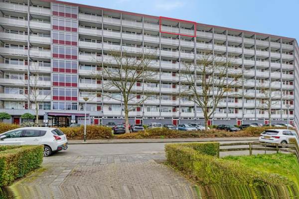 Woning Watermanstraat 130 Groningen