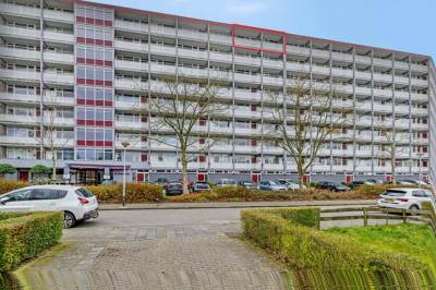 Woning Watermanstraat 130 Groningen